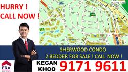 Sherwood Condo (D21), Condominium #178248282